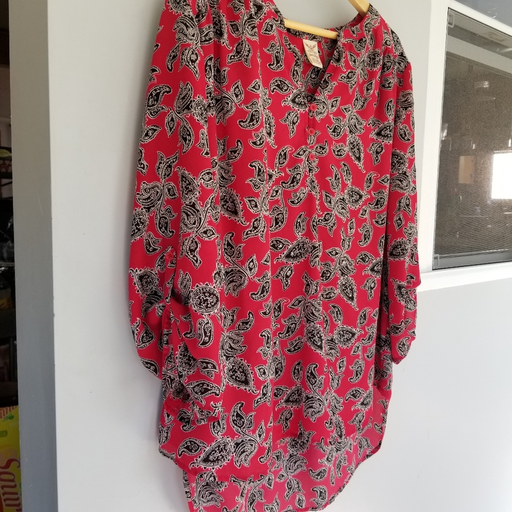 Tunic - Picture 3 of 5